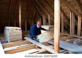 Types of Insulation We Offer in Innsbrook, VA